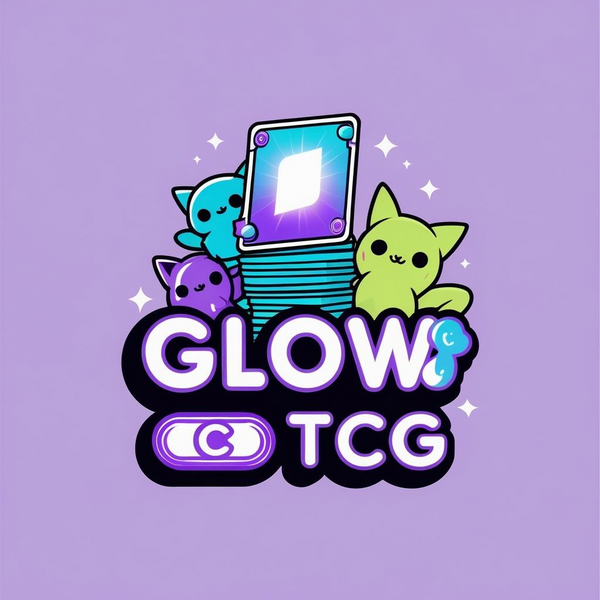 GLOW TCG